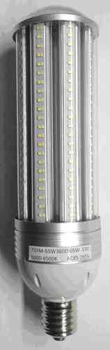 LED Corn Bulb 60-65W mit Ventilator Kaltweiss