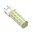 LED Cornbulb (Maiskolbenbirne) 15W mit G12 Anschluss Warmweiss