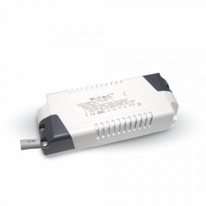 Dimmbarer Treiber / Trafo fuer LED Leuchtmittel bis max. 36W