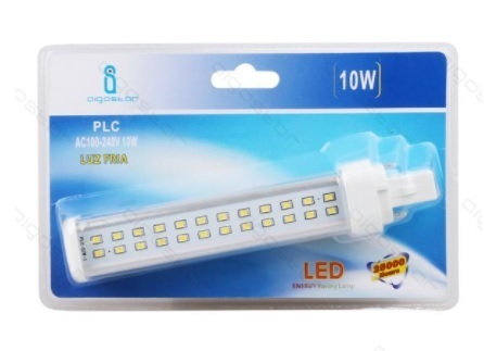 - G23 - Fassung Leuchtmittel Kaltweiss Online-Shop 6W LED