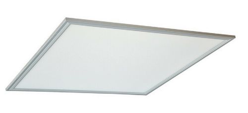 40W LED Panel 62x62 cm, 4800 Lumen Neutralweiss, SRPL620*620-40WH